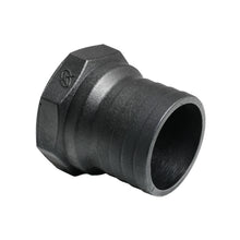 Load image into Gallery viewer, Thru Hull Adapter 1.5" FNPS x 2" Tube
