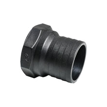 Load image into Gallery viewer, Thru Hull Adapter 1.5" FNPT x 2" Tube
