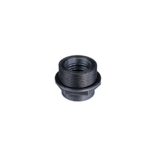 Load image into Gallery viewer, TUNA TUBE QUICK SOCKET FOR 1.5" BSP THREAD
