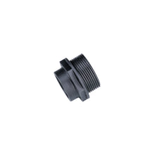 Load image into Gallery viewer, TUNA TUBE QUICK SOCKET FOR 1.5" BSP THREAD
