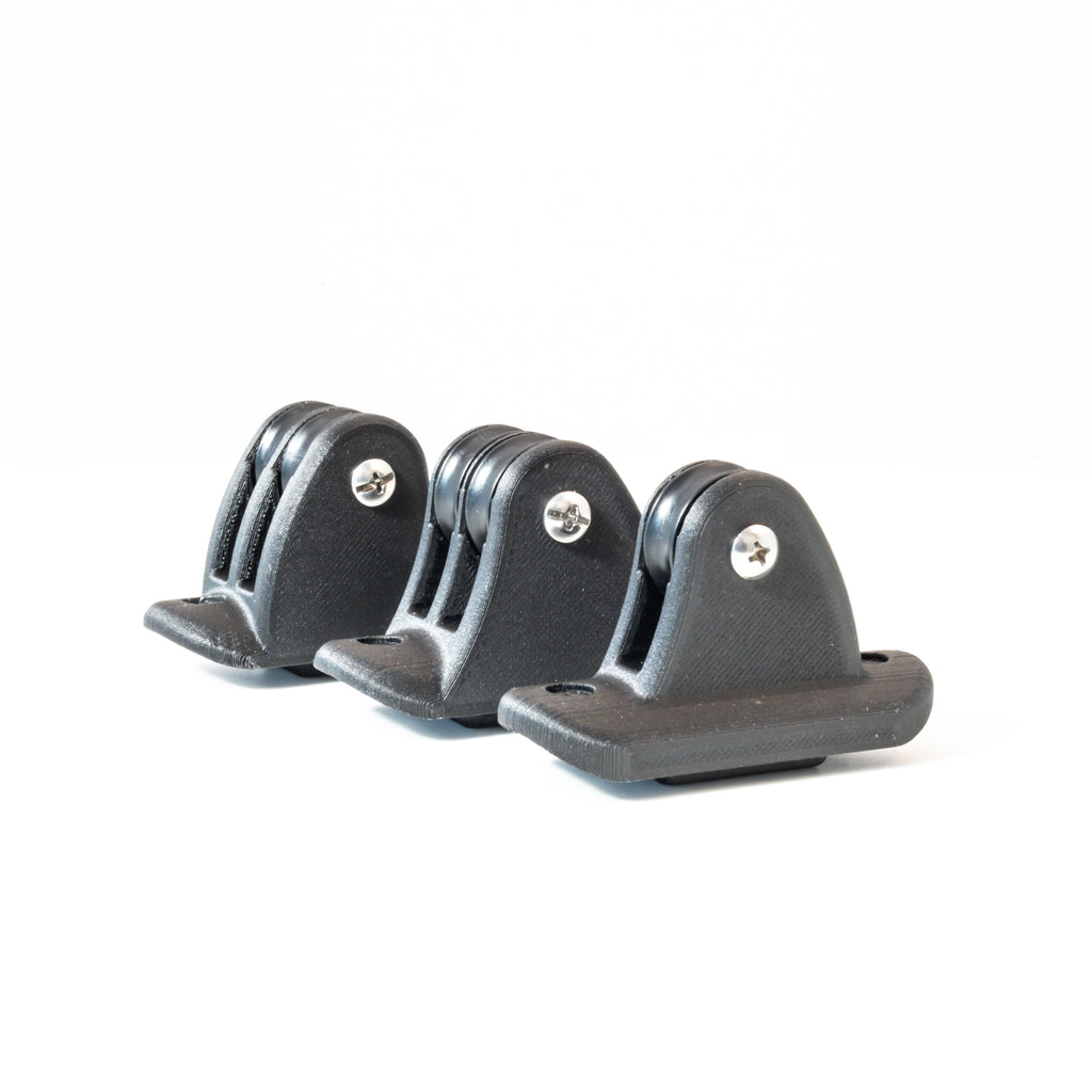 EXTERNAL GUIDE KIT FOR IR-HK-17 OUTRIGGERS