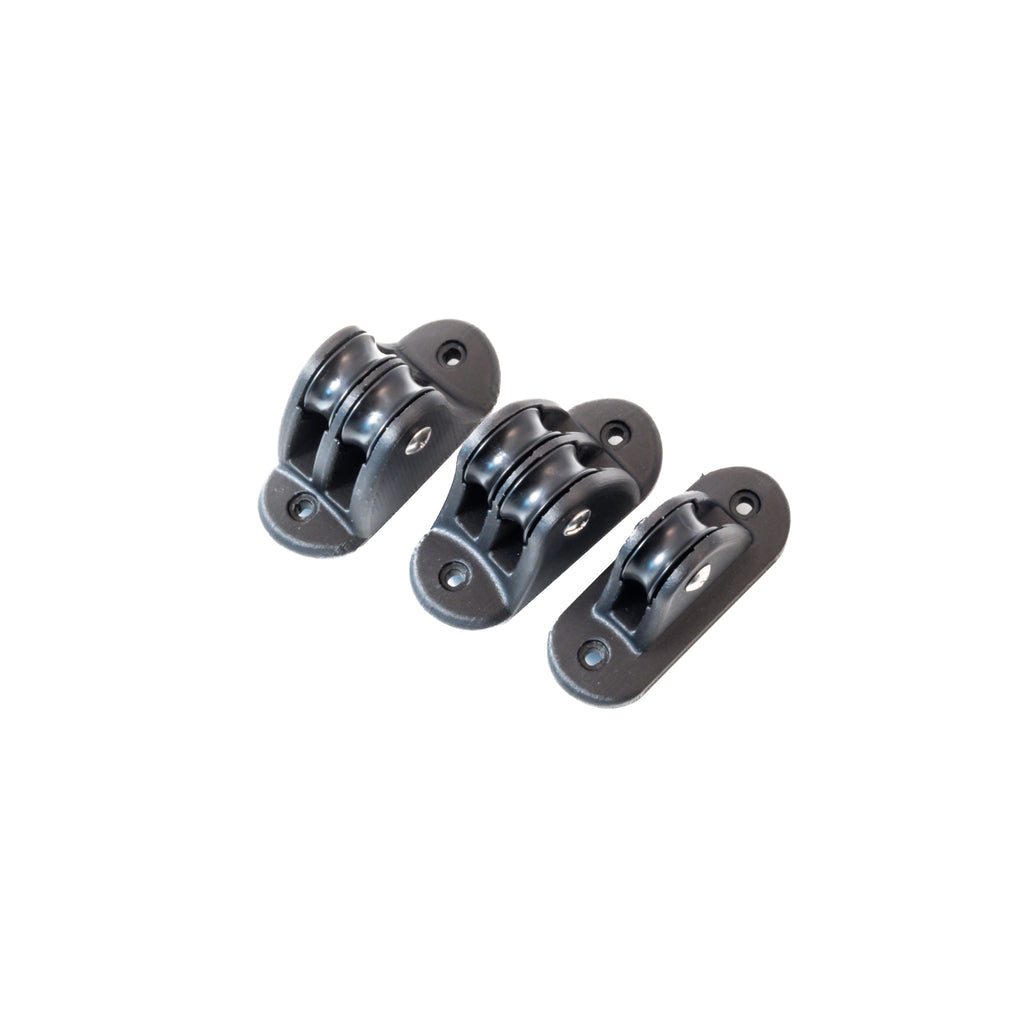 EXTERNAL GUIDE KIT FOR IR-HK-17 OUTRIGGERS