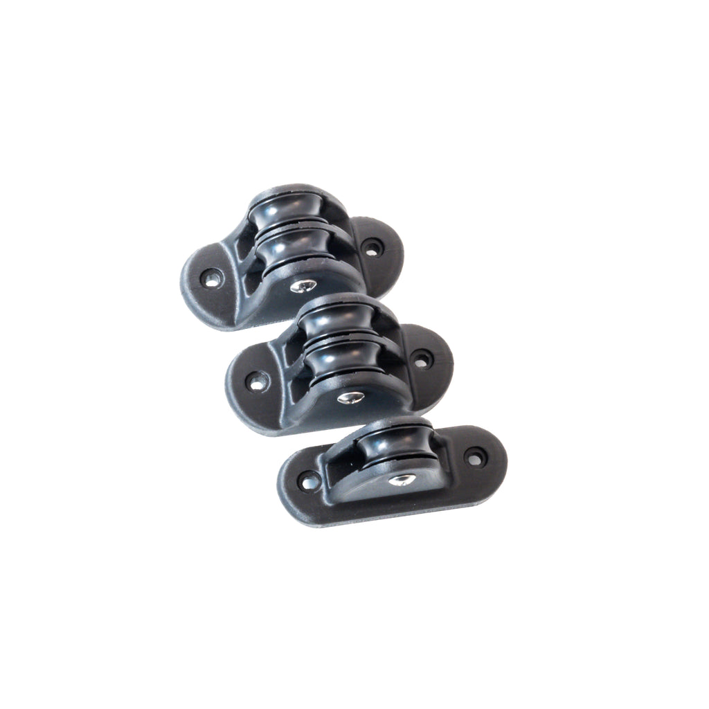 EXTERNAL GUIDE KIT FOR IR-HK-17 OUTRIGGERS