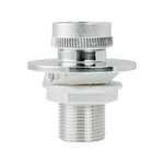 Water Inlet with Check Valve, 3/4