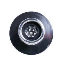 Load image into Gallery viewer, Water Inlet with Check Valve, 3/4" NPS, 3/4" GHT

