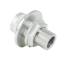 Load image into Gallery viewer, Water Inlet with Check Valve, 3/4" NPS, 3/4" GHT
