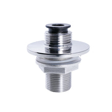 Load image into Gallery viewer, Water Outlet with Automatic Valve, 3/4" NPS, 3/4" GHT
