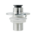 Water Outlet with Automatic Valve, 3/4
