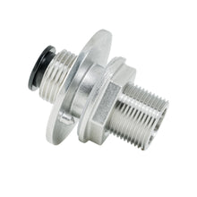 Load image into Gallery viewer, Water Outlet with Automatic Valve, 3/4" NPS, 3/4" GHT
