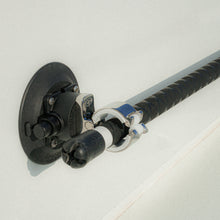 Load image into Gallery viewer, Rapid Release Clamp with SeaSucker
