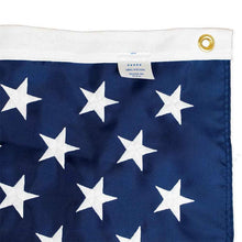 Load image into Gallery viewer, 3 x 5' USA Nylon Flag
