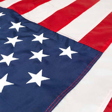 Load image into Gallery viewer, 3 x 5' USA Nylon Flag
