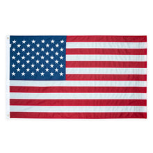 Load image into Gallery viewer, 3 x 5' USA Nylon Flag
