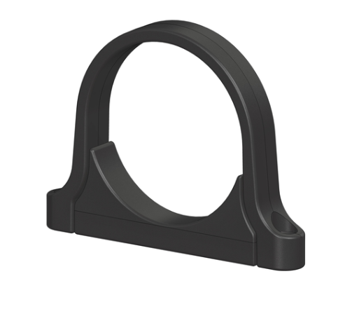 Ball Valve Mounting Bracket 1 ¼" - 1 ½"