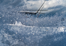 Load image into Gallery viewer, 18' Deluxe Outrigger Collapsible Hybrid Pair
