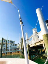 Load image into Gallery viewer, Sportfish Cockpit Shade Pole System
