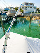Load image into Gallery viewer, Sportfish Cockpit Shade Pole System
