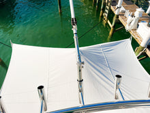 Load image into Gallery viewer, Sportfish Cockpit Shade Pole System
