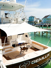 Load image into Gallery viewer, Sportfish Cockpit Shade Pole System
