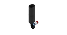 Load image into Gallery viewer, Tuna Tube PUMP SIDE MOUNT, 500GPH
