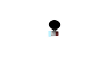 Load image into Gallery viewer, Tuna Tube PUMP SIDE MOUNT, 500GPH
