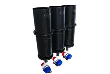 Load image into Gallery viewer, Carbon Fiber Tuna Tube with Brackets
