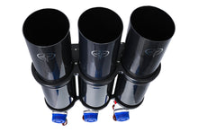 Load image into Gallery viewer, Carbon Fiber Tuna Tube with Brackets
