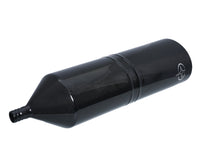 Load image into Gallery viewer, Carbon Fiber Tuna Tubes NO Brackets
