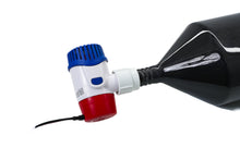 Load image into Gallery viewer, Carbon Fiber Tuna Tubes NO Brackets
