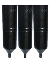 Load image into Gallery viewer, Carbon Fiber Tuna Tubes NO Brackets
