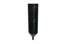 Load image into Gallery viewer, Carbon Fiber Tuna Tubes NO Brackets
