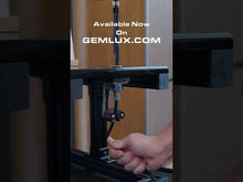 Load and play video in Gallery viewer, FAIRLEAD CAM CLEAT
