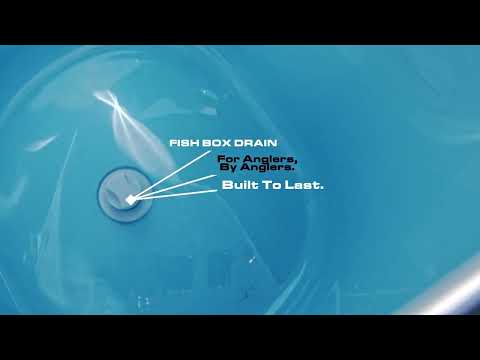 Fish Box Drain, 1-1/2", 90 Degree, With Drain Plug Fish Box Drain, 1-1/2", 90 Degree, With Drain Plug