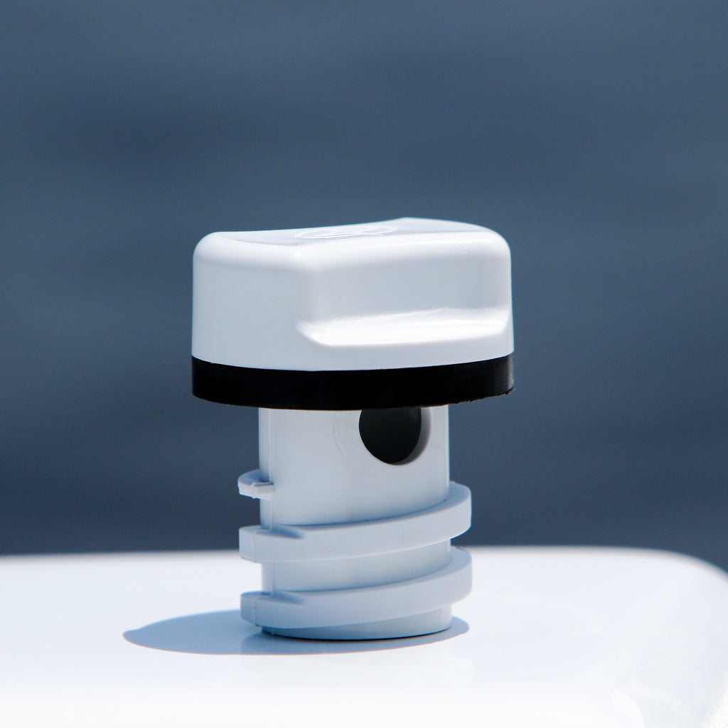 Replacement Plug for Cooler Drain - Long