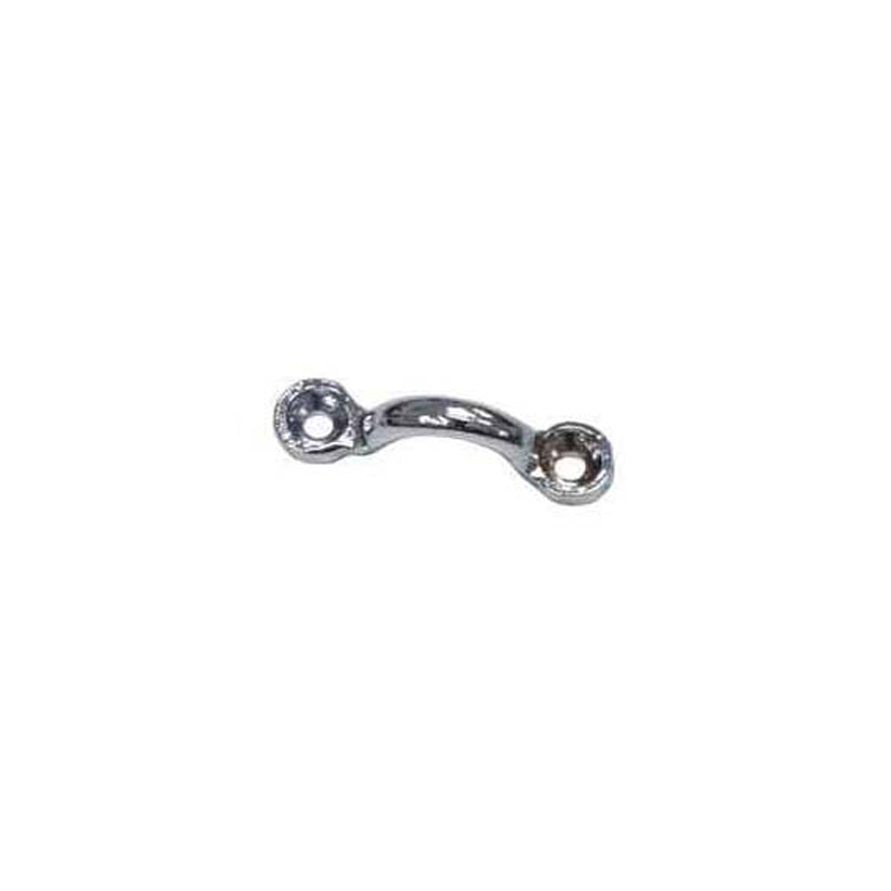 Stainless Steel Marine Eye Straps