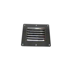 Vent 4-1/2"x5" Louvered