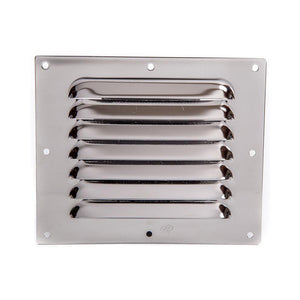 Vent 5"x6" Louvered