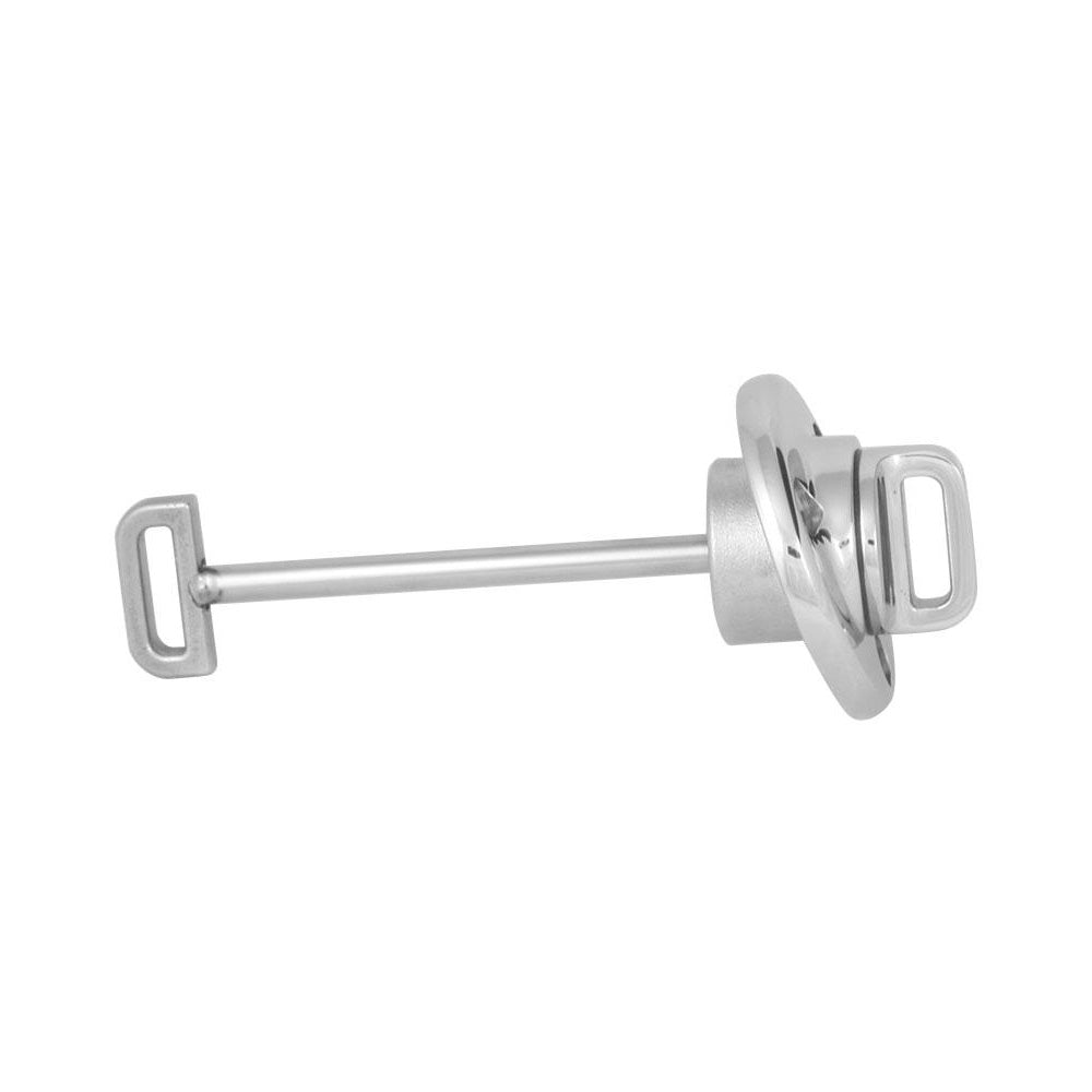 Stainless Steel Angled Drain Plug For Boat