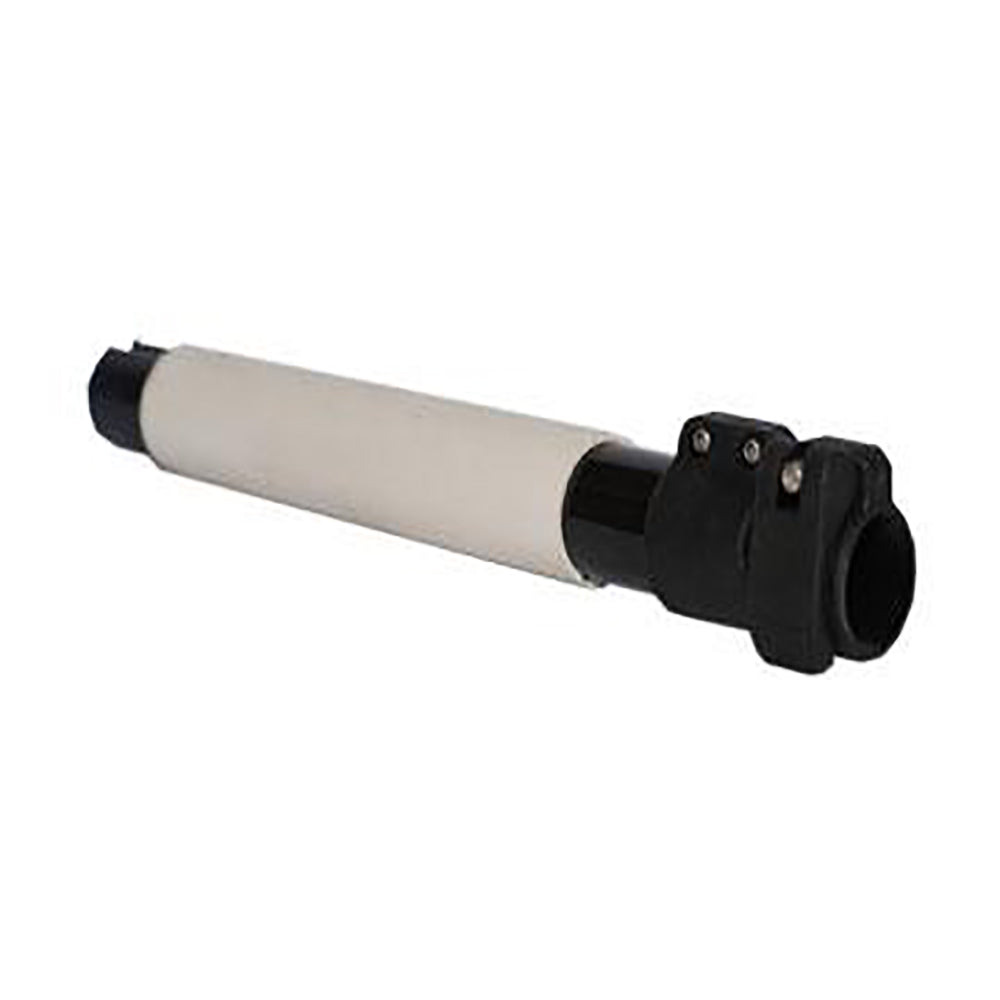 Straight Center Rigger Adapter
