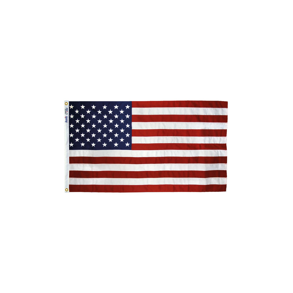 Annin 3ft x 5ft Tough Tex Polyester American Flag