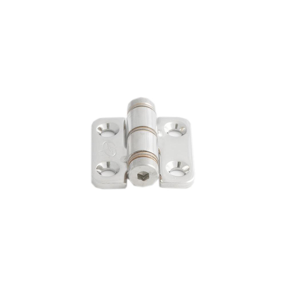 Marine Friction Hinges 1.5"x1.5" TM