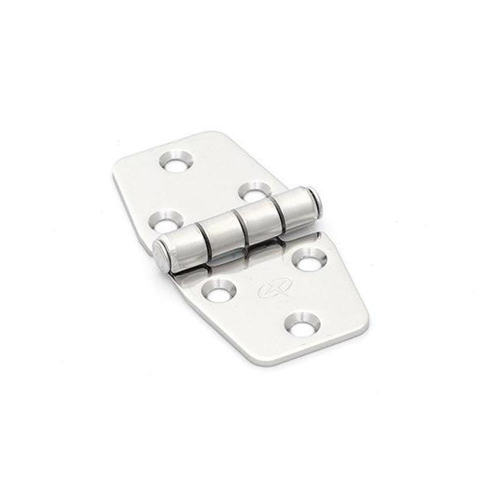 Stainless Steel Marine Hinges -  3"x1-1/2"