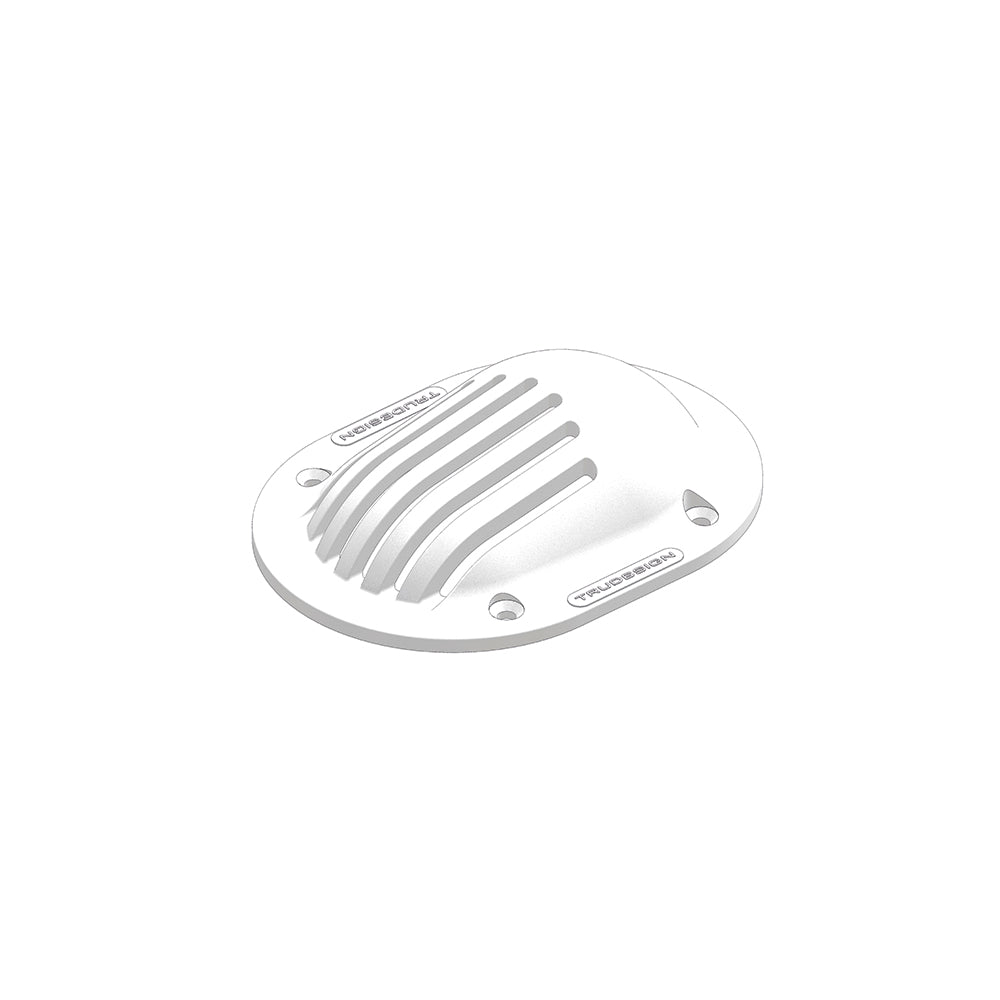 Scoop Strainer for Boats - .75