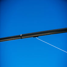 Load image into Gallery viewer, 12&#39;  BLUEWATER INTERNAL CARBON FIBER CENTER RIGGER (SINGLE)
