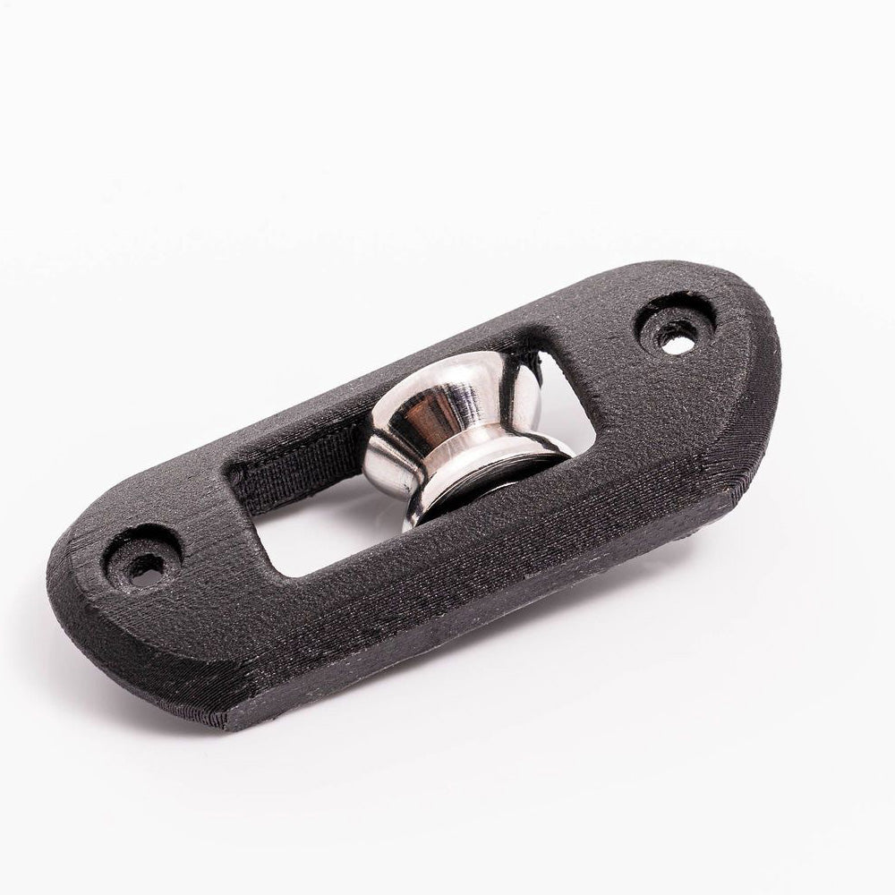 Irroller IR Roller 22 Tip | Pontoon Boat Roller Guides | Boat Hardware