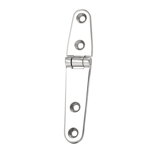 Hinge 5"x1" Strap