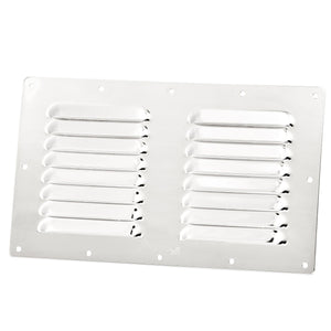 Vent 6"x10" Louvered