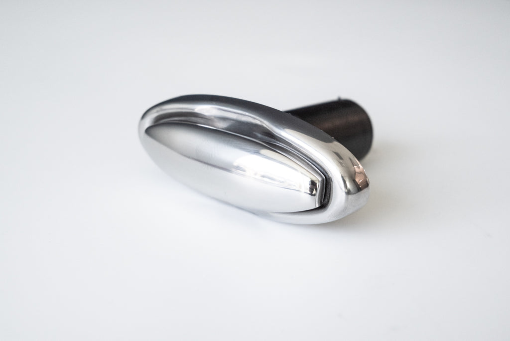 3" Fender Cleat - Cutting Edge