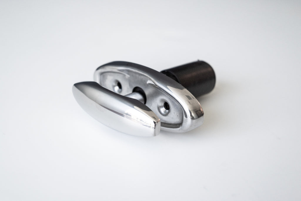 3" Fender Cleat - Cutting Edge