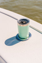 Load image into Gallery viewer, Screwless Cup and Fishing Rod Holder, 15 Degrees
